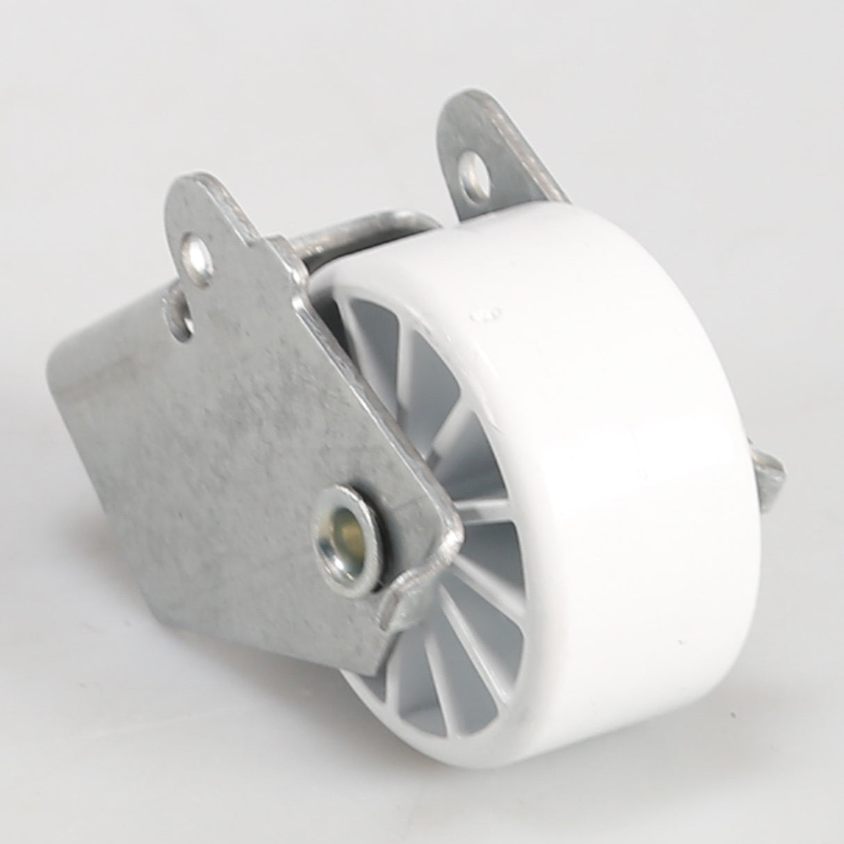GE WR2X8377 Genuine OEM Wheel Asm