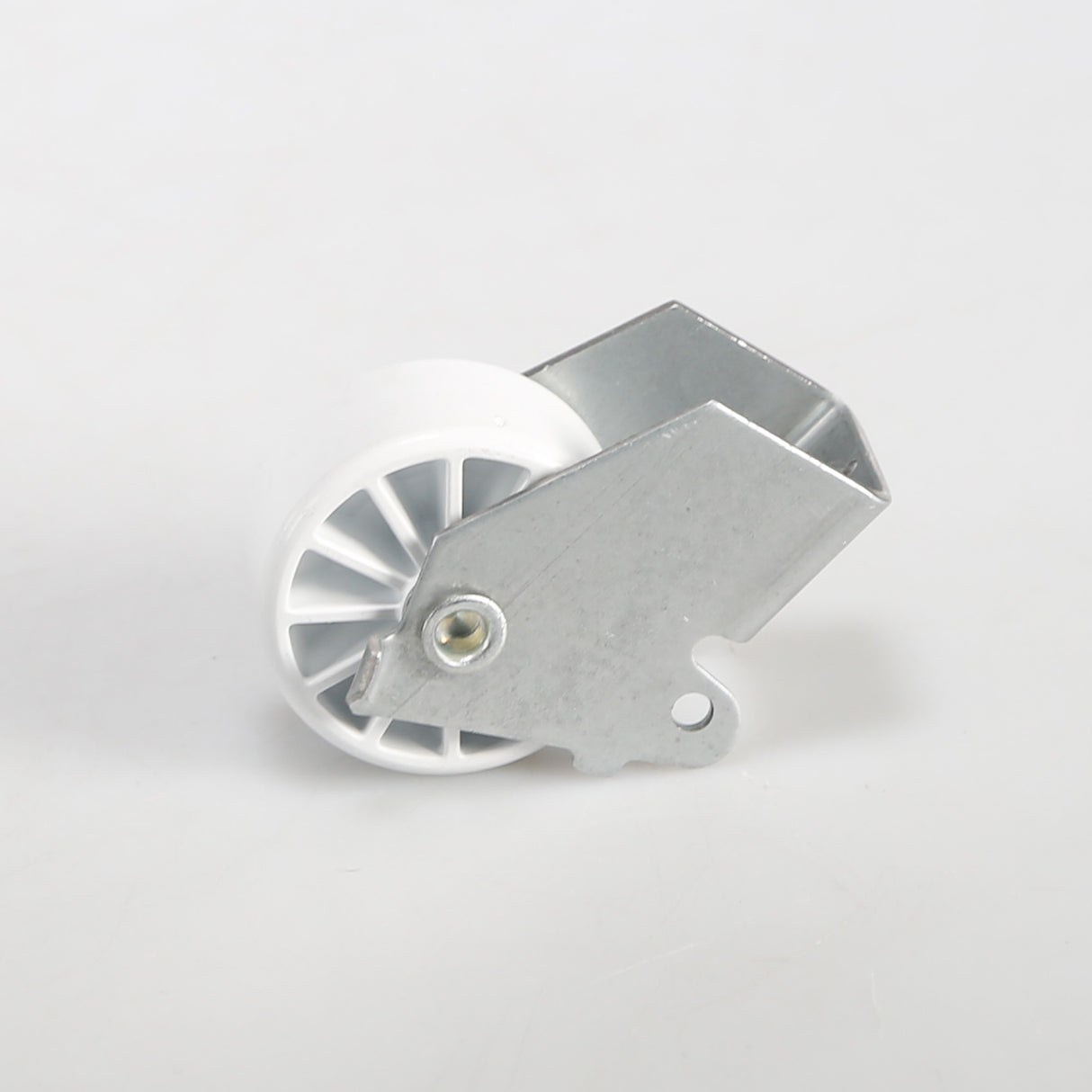 GE WR2X8377 Genuine OEM Wheel Asm