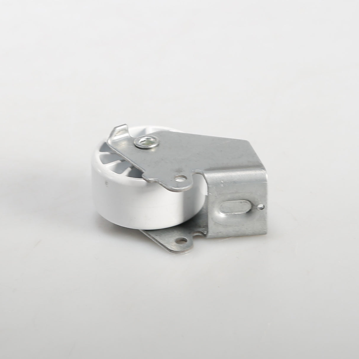 GE WR2X8377 Genuine OEM Wheel Asm