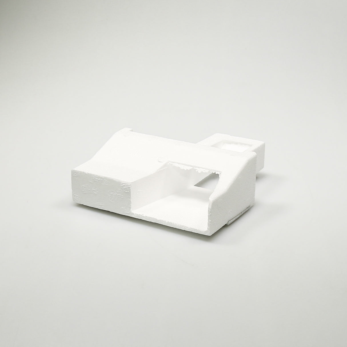 GE WR2X8462 Genuine OEM Foam Duct.