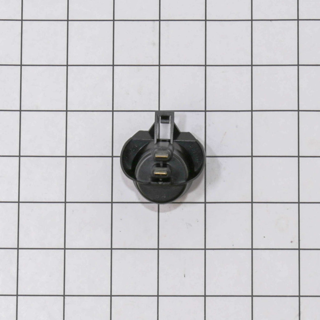 GE WR2X9391 Genuine OEM Socket&Term