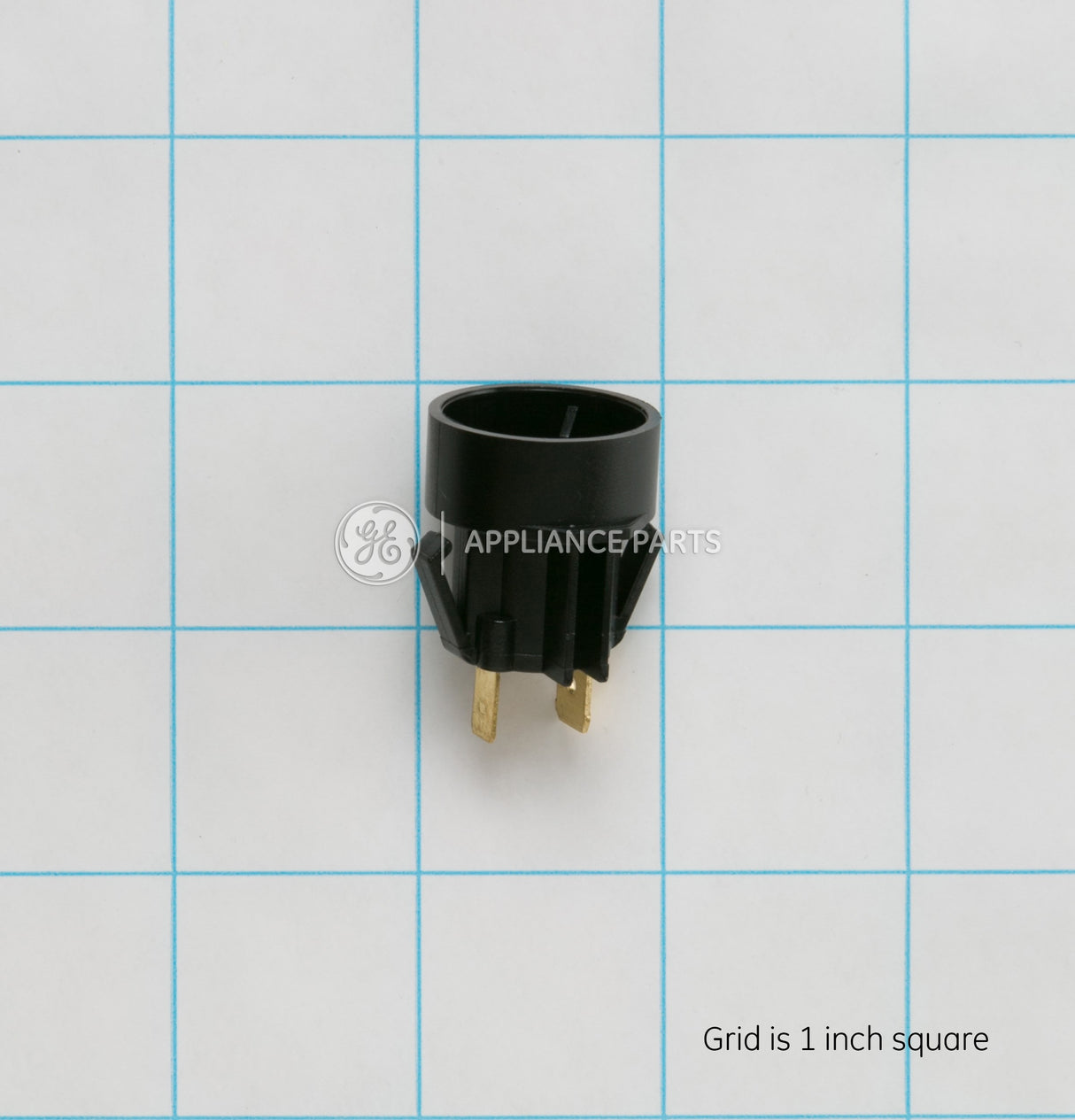 GE WR2X9561 Genuine OEM Socket Lamp