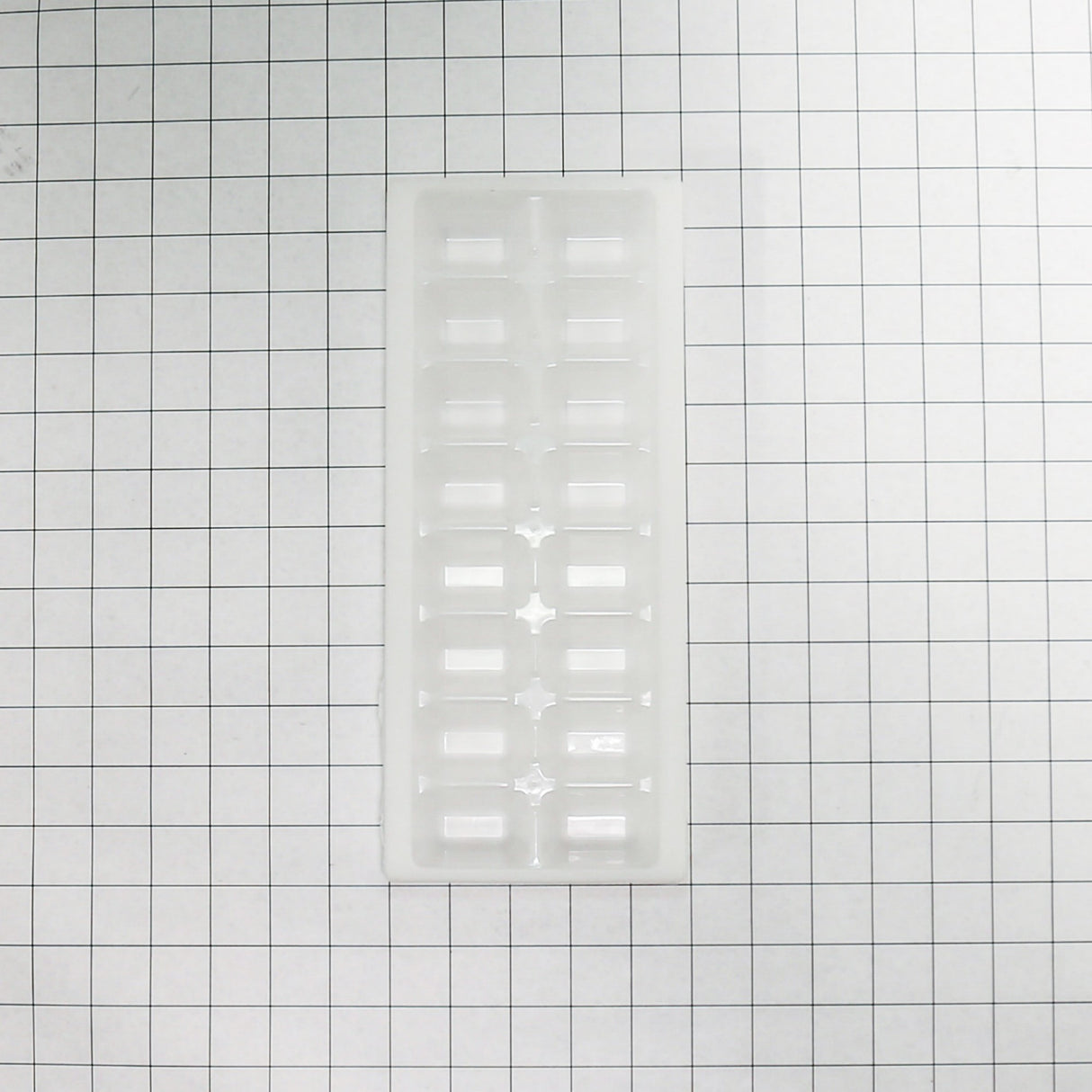 GE WR30X311 Genuine OEM Ice Tray
