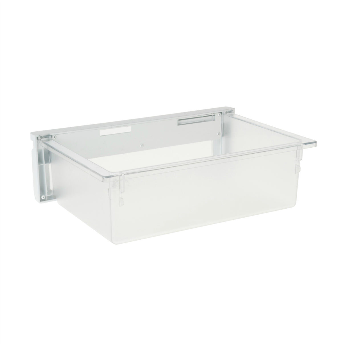 GE WR32X10078 Genuine OEM Snack Pan Assy