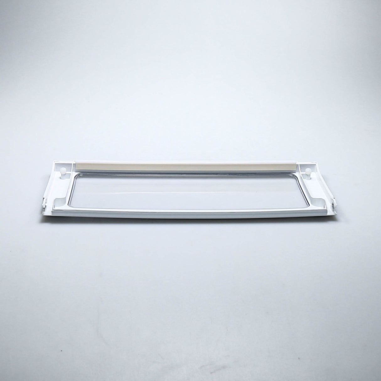 GE WR32X10119 Genuine OEM Showcase Lid Veg Pan