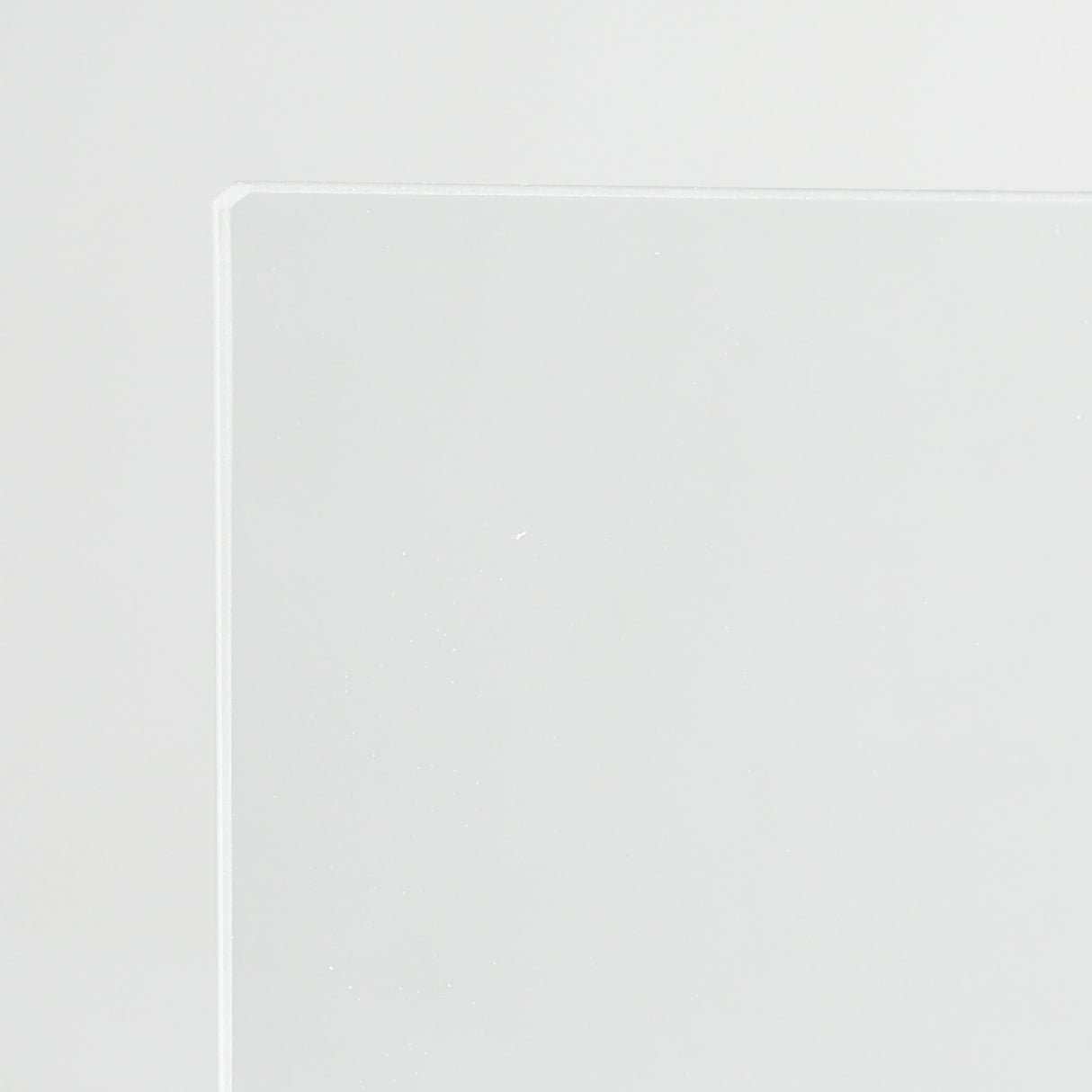GE WR32X10200 Genuine OEM Cover Pan Glass