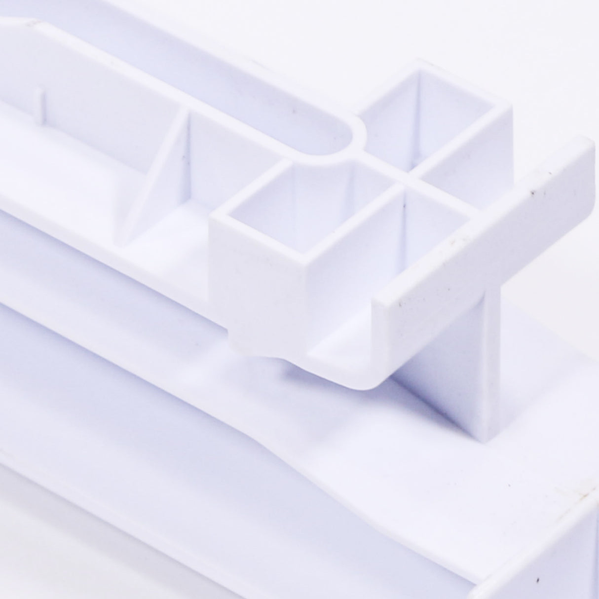 GE WR32X10645 Genuine OEM Cover Vegetb Case..