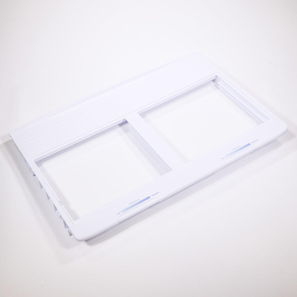 GE WR32X10645 Genuine OEM Cover Vegetb Case..
