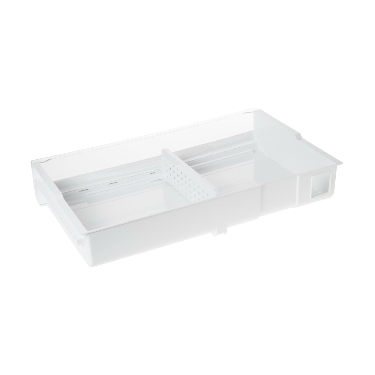 GE WR32X10868 Genuine OEM Pan Meat Asm