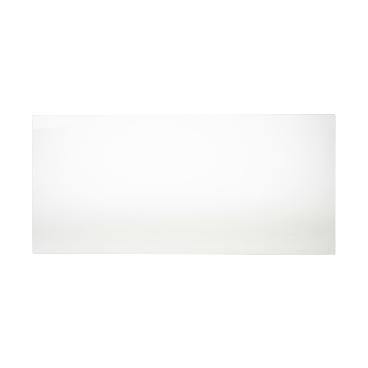 GE WR32X10893 Genuine OEM Glass Veg Pan