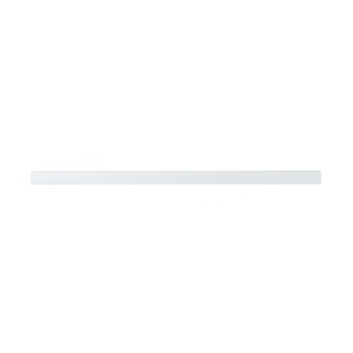 GE WR38X10381 Genuine OEM Trim Glass Shelf