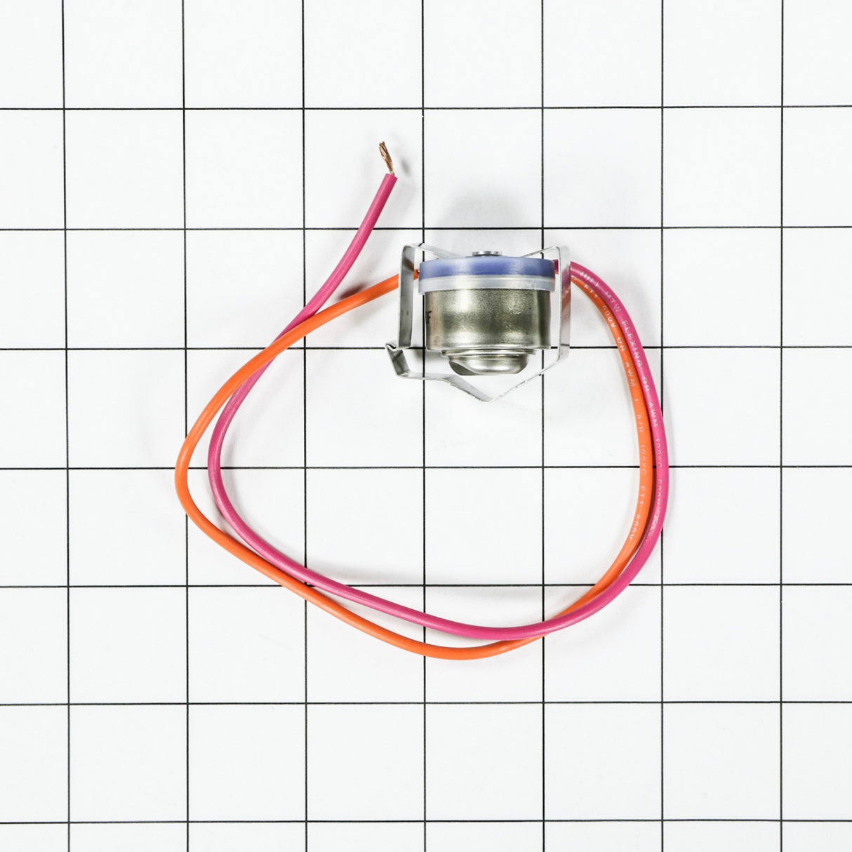 GE WR50X10069 Genuine OEM Thermostat Def