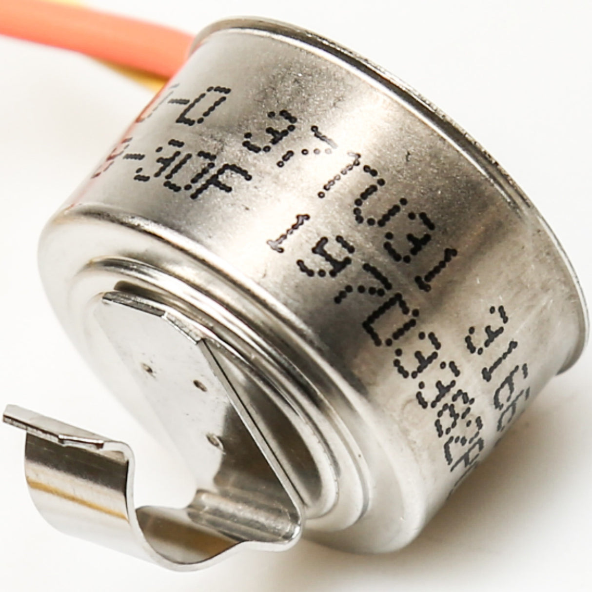 GE WR50X10070 Genuine OEM Thermostat Def