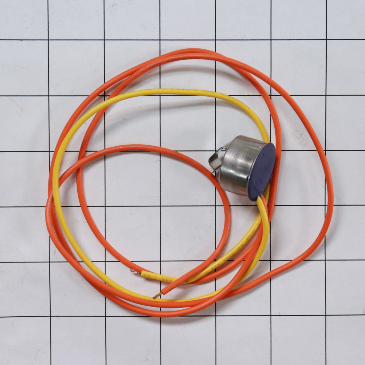 GE WR50X10073 Genuine OEM Thermostat Def