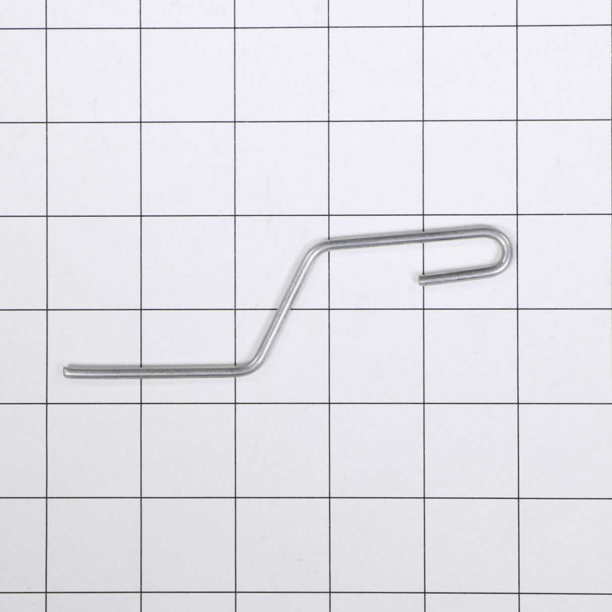 GE WR51X10141 Genuine OEM Refrigerator Drain Heat Probe