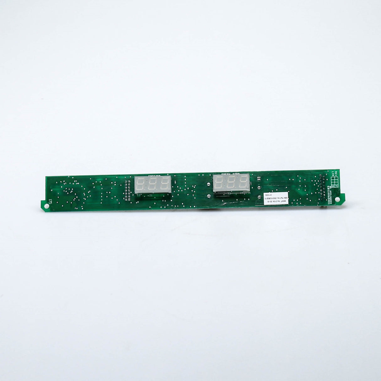 GE WR55X10522 Genuine OEM Pwb Assemblydisplay.
