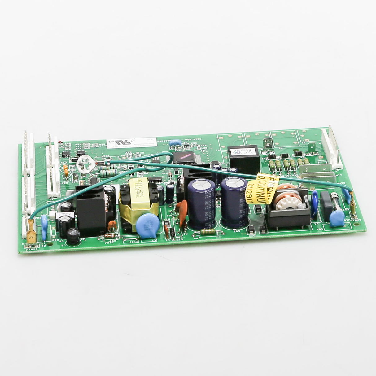 GE WR55X10922 Genuine OEM Board Asm Main Control