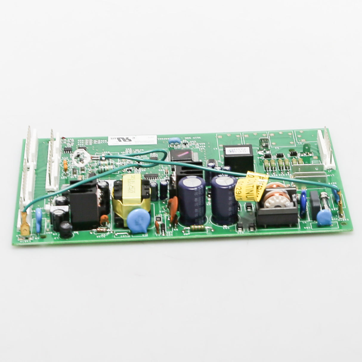 GE WR55X10922 Genuine OEM Board Asm Main Control