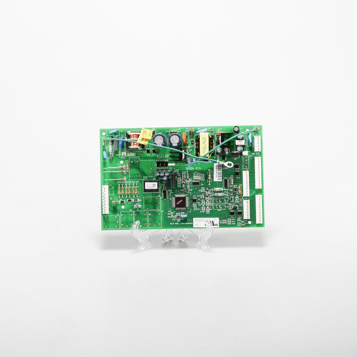 GE WR55X10922 Genuine OEM Board Asm Main Control