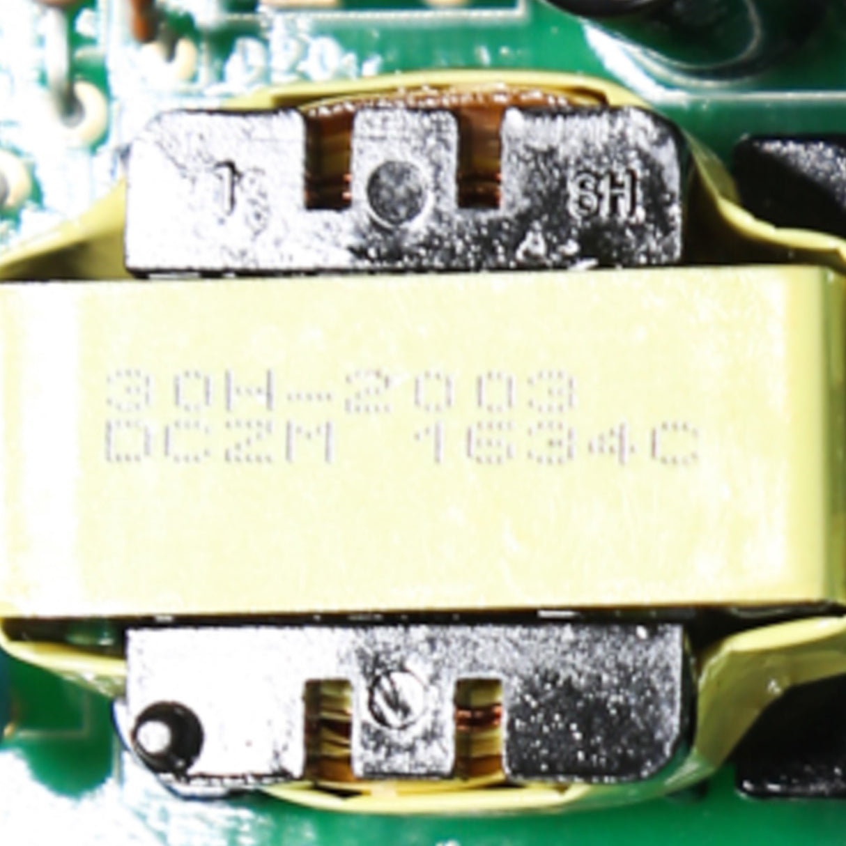 GE WR55X11059 Genuine OEM Board Main Combined Hmi