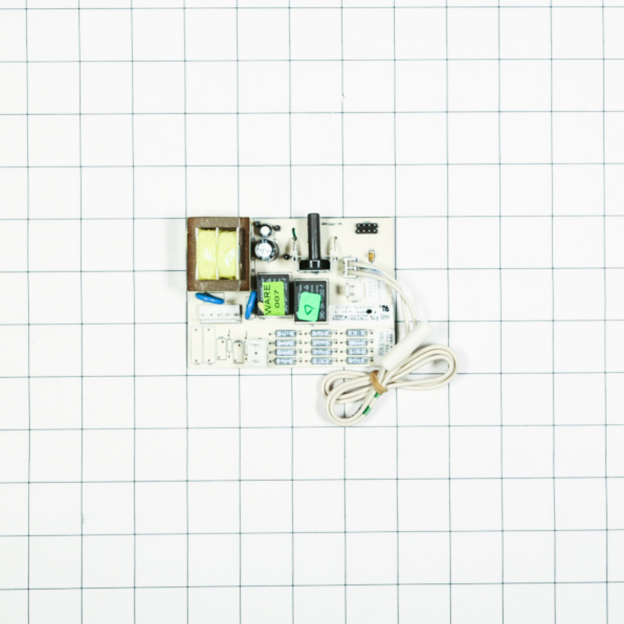 GE WR55X11104 Genuine OEM Board Control