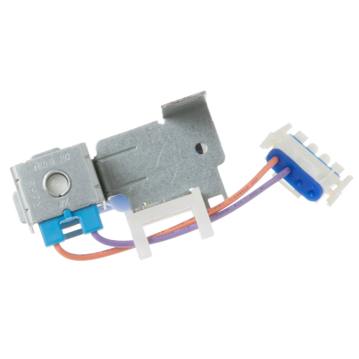 GE WR55X11146 Genuine OEM Fridge H2O Valve For Freezer Icemaker