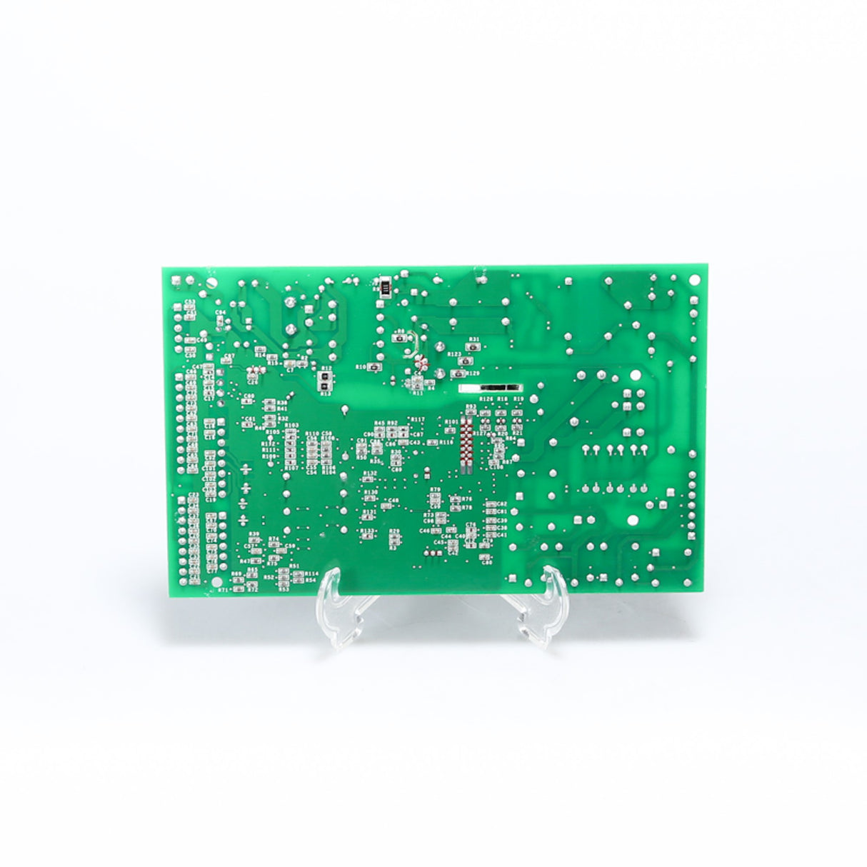 GE WR55X23036 Genuine OEM Board Main Combined Hmi