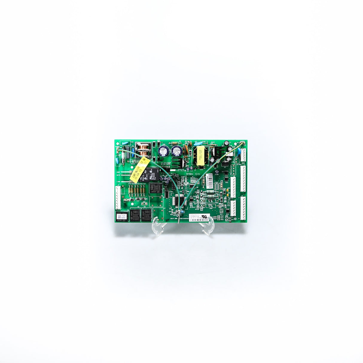 GE WR55X23036 Genuine OEM Board Main Combined Hmi