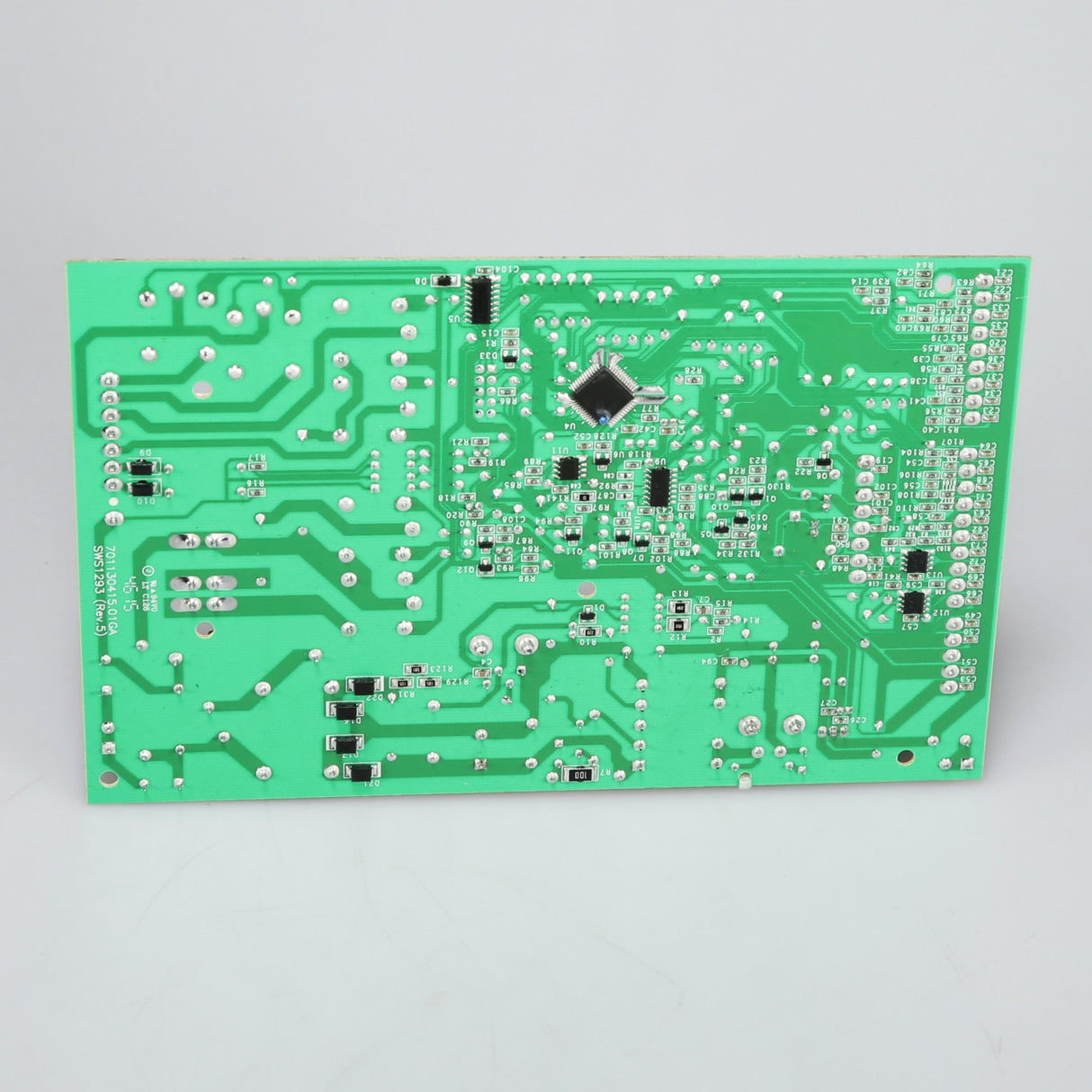 GE WR55X23924 Genuine OEM Board Asm Main Control