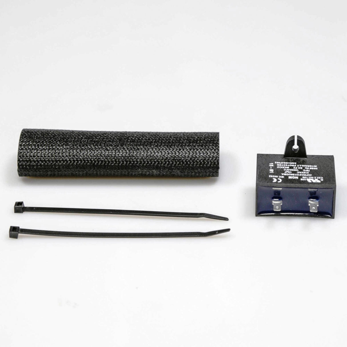 GE WR55X24065 Genuine OEM Kit Capacitor 15 Uf