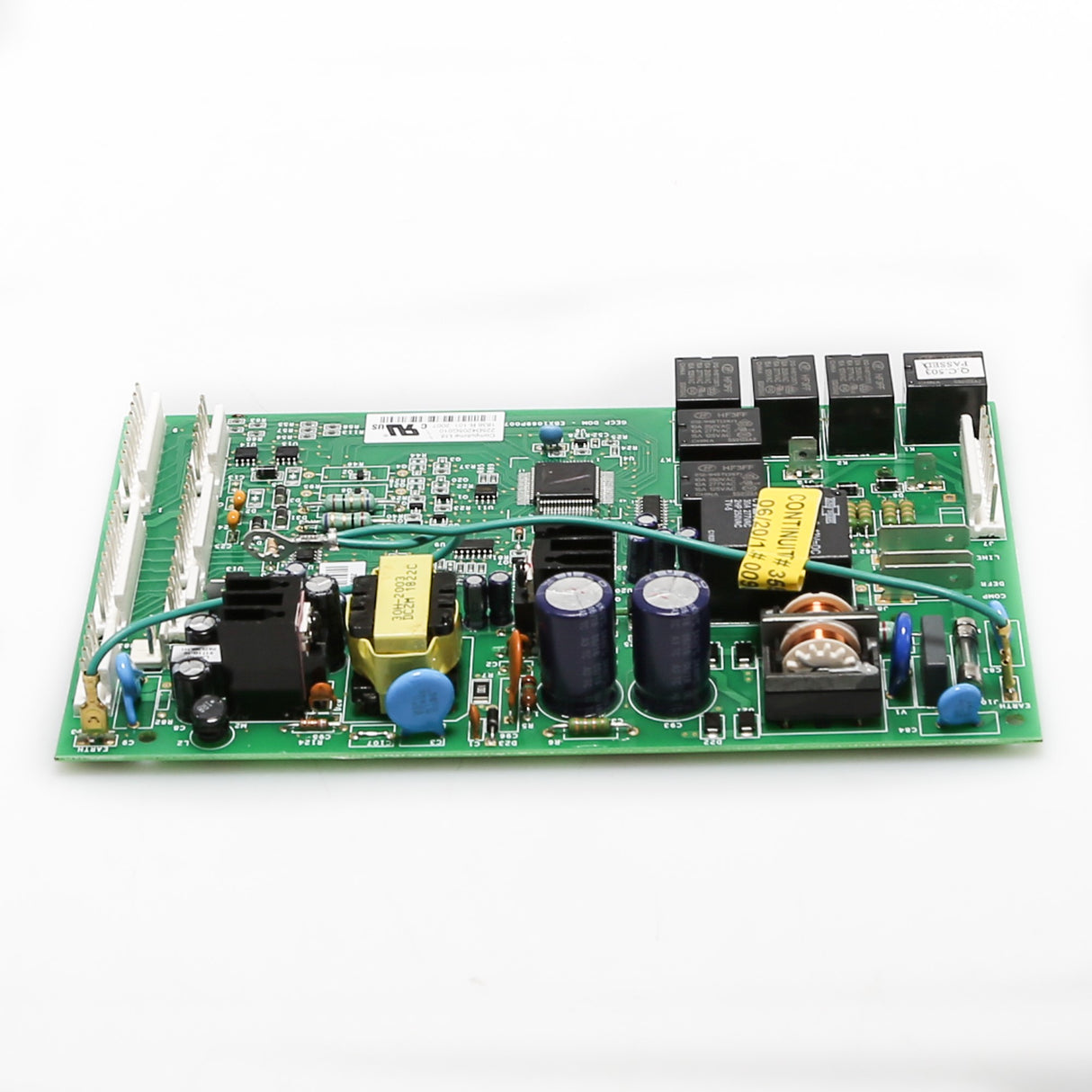 GE WR55X26586 Genuine OEM Refrigerator Control Board