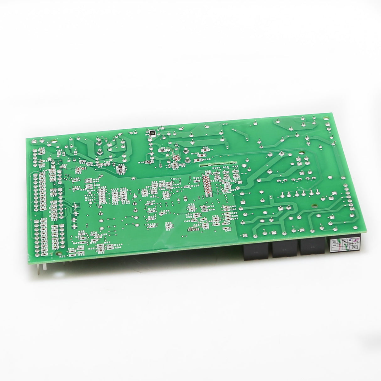 GE WR55X26586 Genuine OEM Refrigerator Control Board