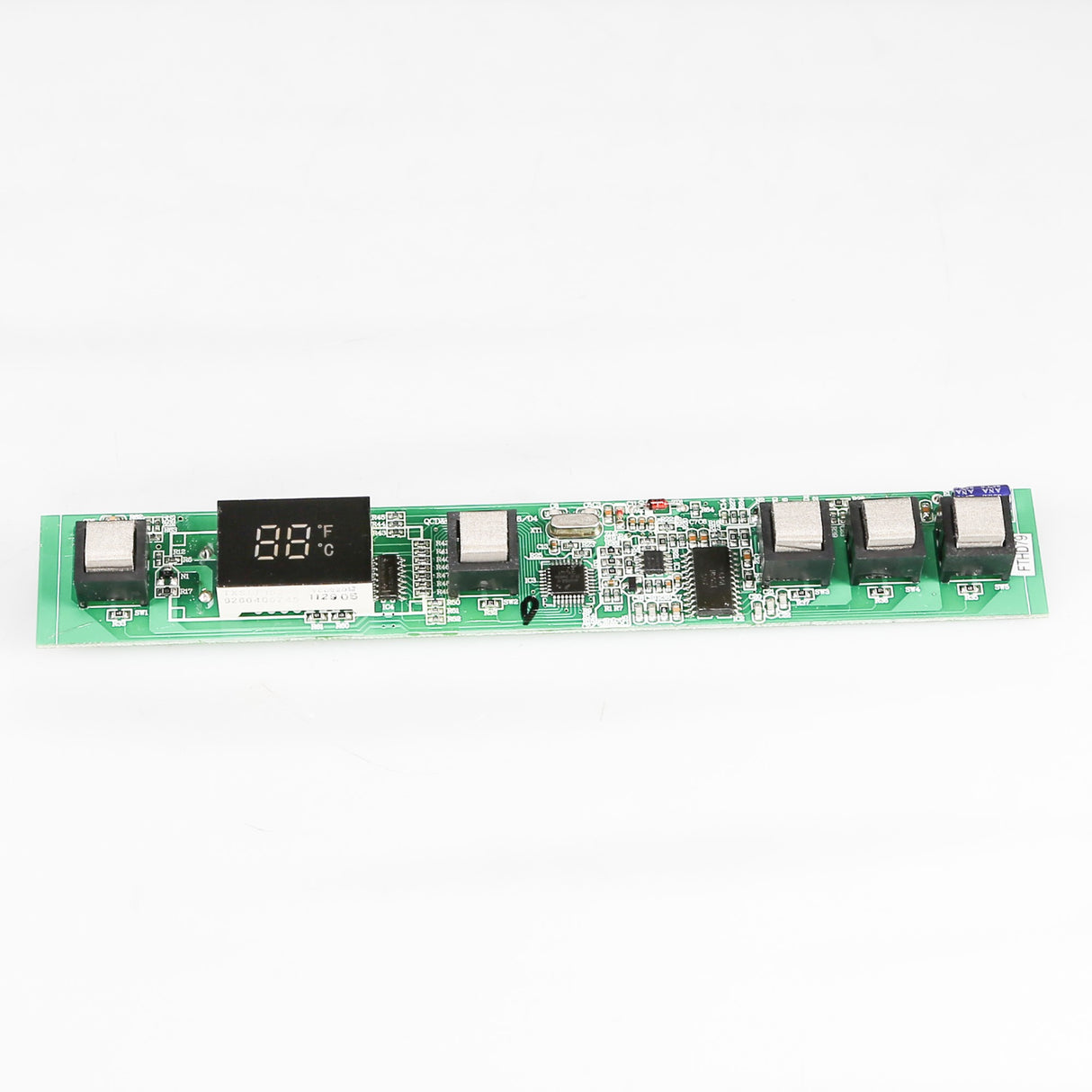 GE WR55X28261 Genuine OEM Control Board
