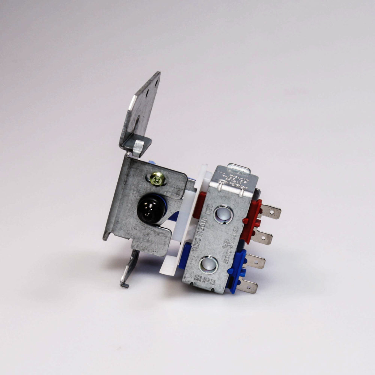 GE WR57X10019 Genuine OEM Water Valve Assy