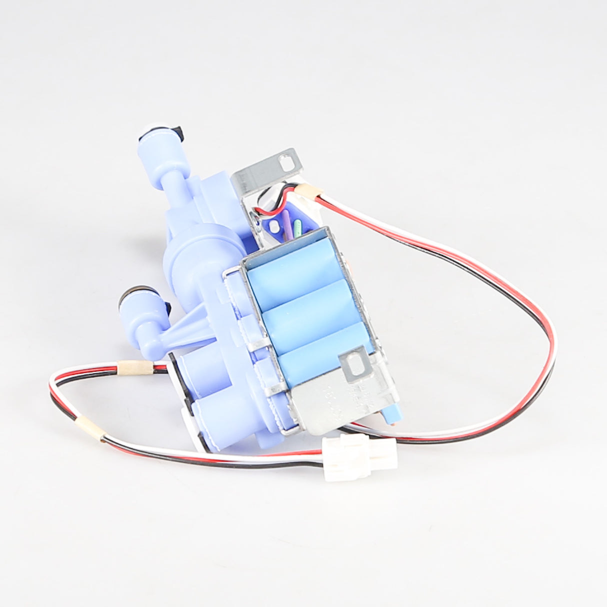 GE WR57X24974 Genuine OEM Valve Tri Water W Fm Asm