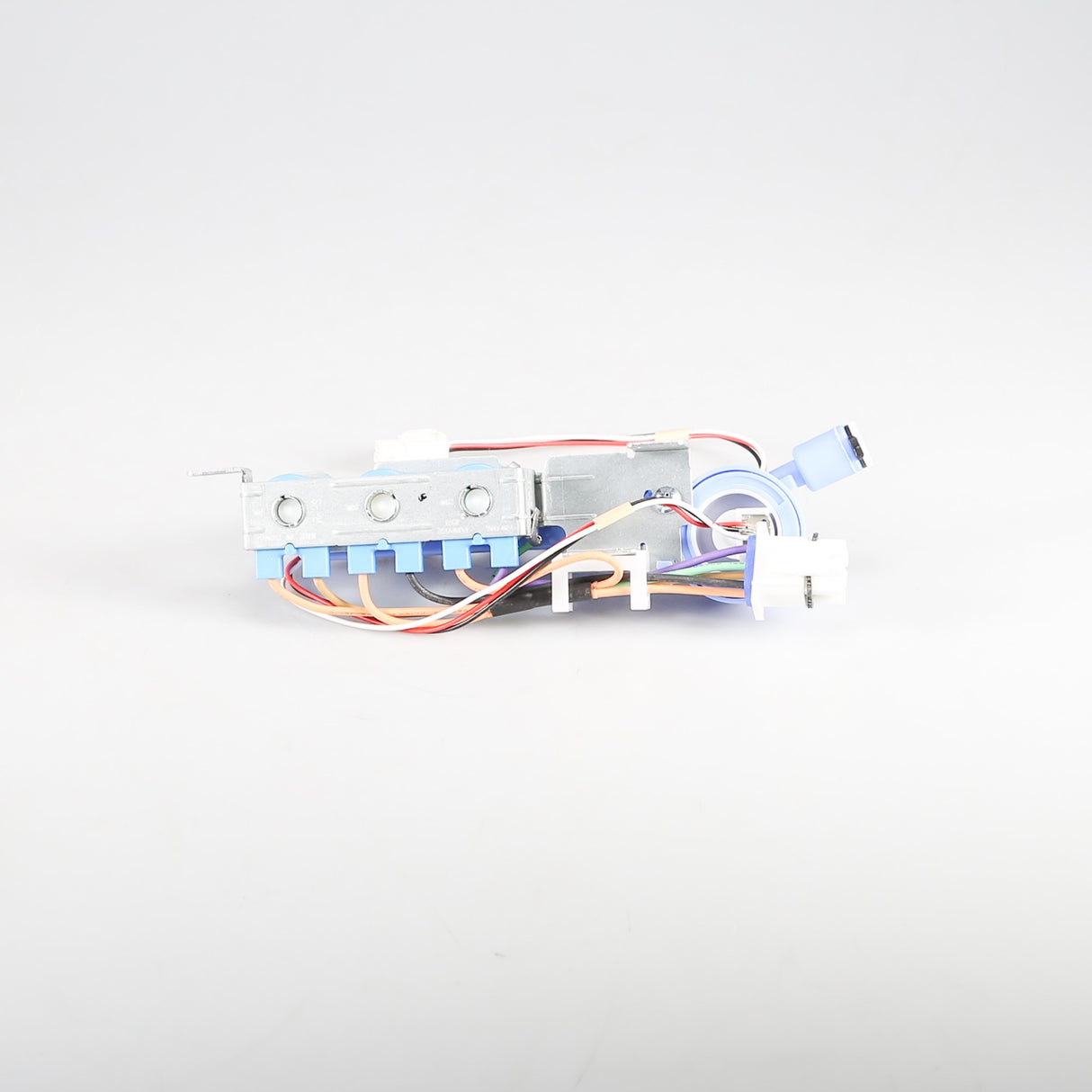 GE WR57X24974 Genuine OEM Valve Tri Water W Fm Asm