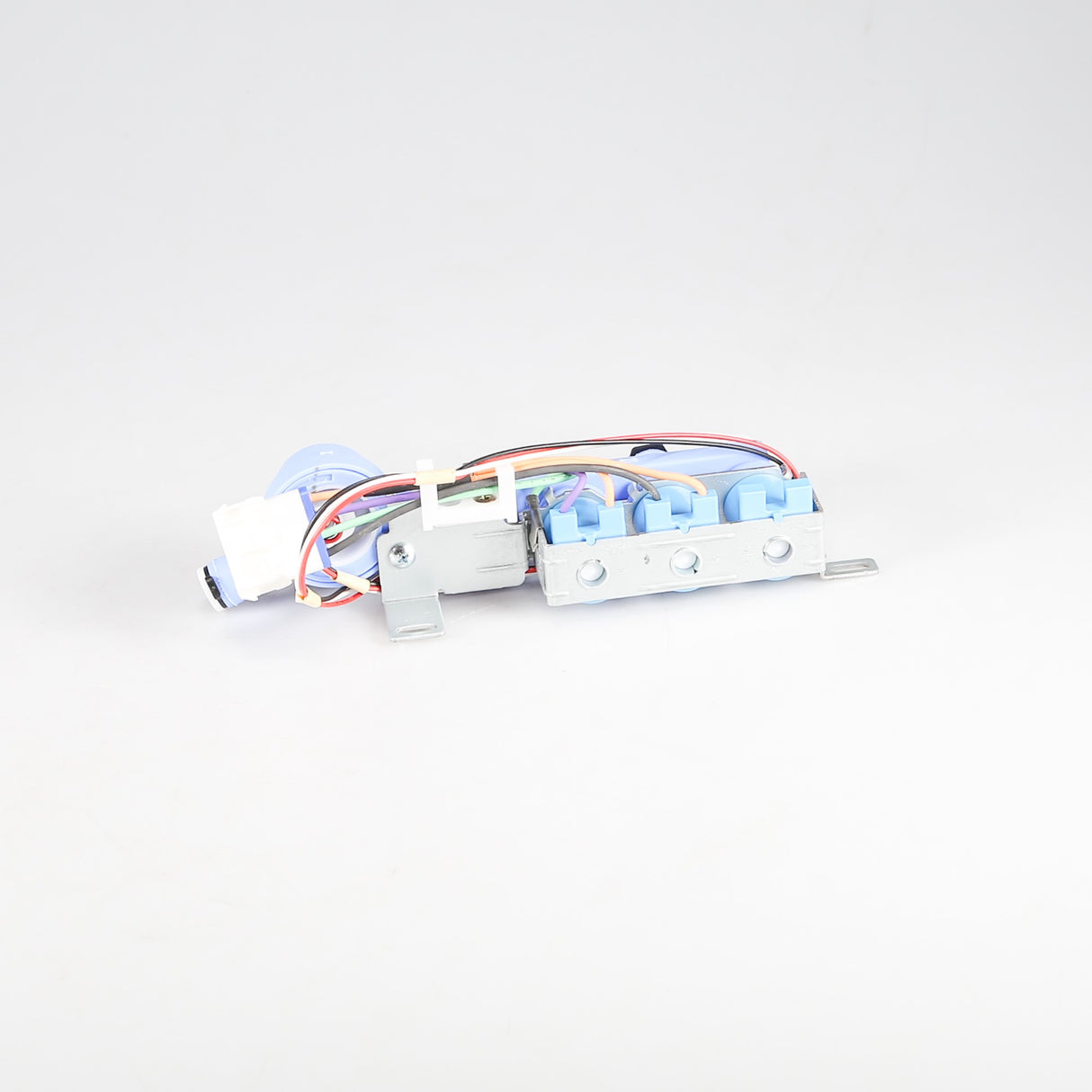 GE WR57X25390 Genuine OEM Tri Dummy Valve W Fm Asm