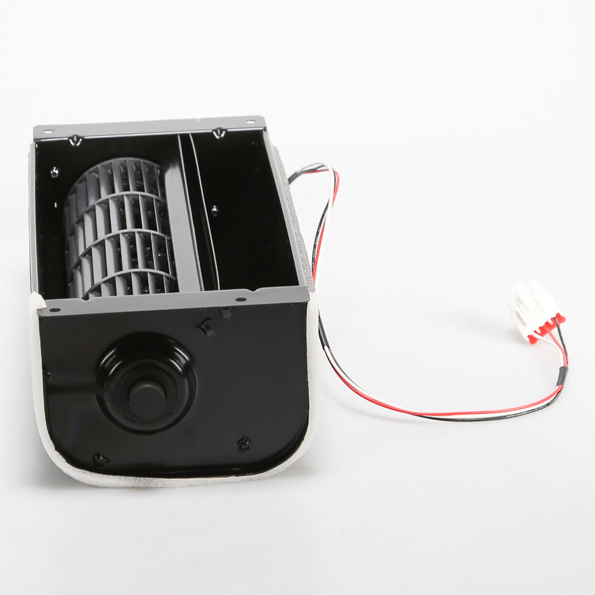 GE WR60X10176 Genuine OEM Motor Fan Asm Fz.