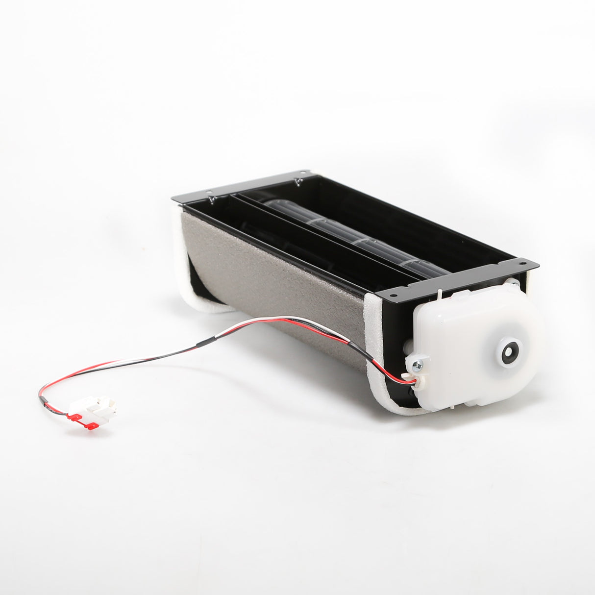 GE WR60X10176 Genuine OEM Motor Fan Asm Fz.