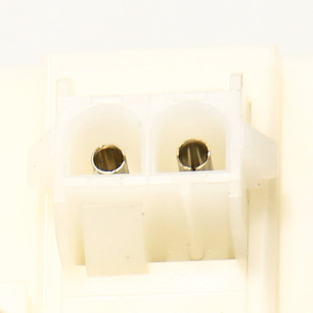GE WR60X10229 Genuine OEM Refrigerator Damper Assembly