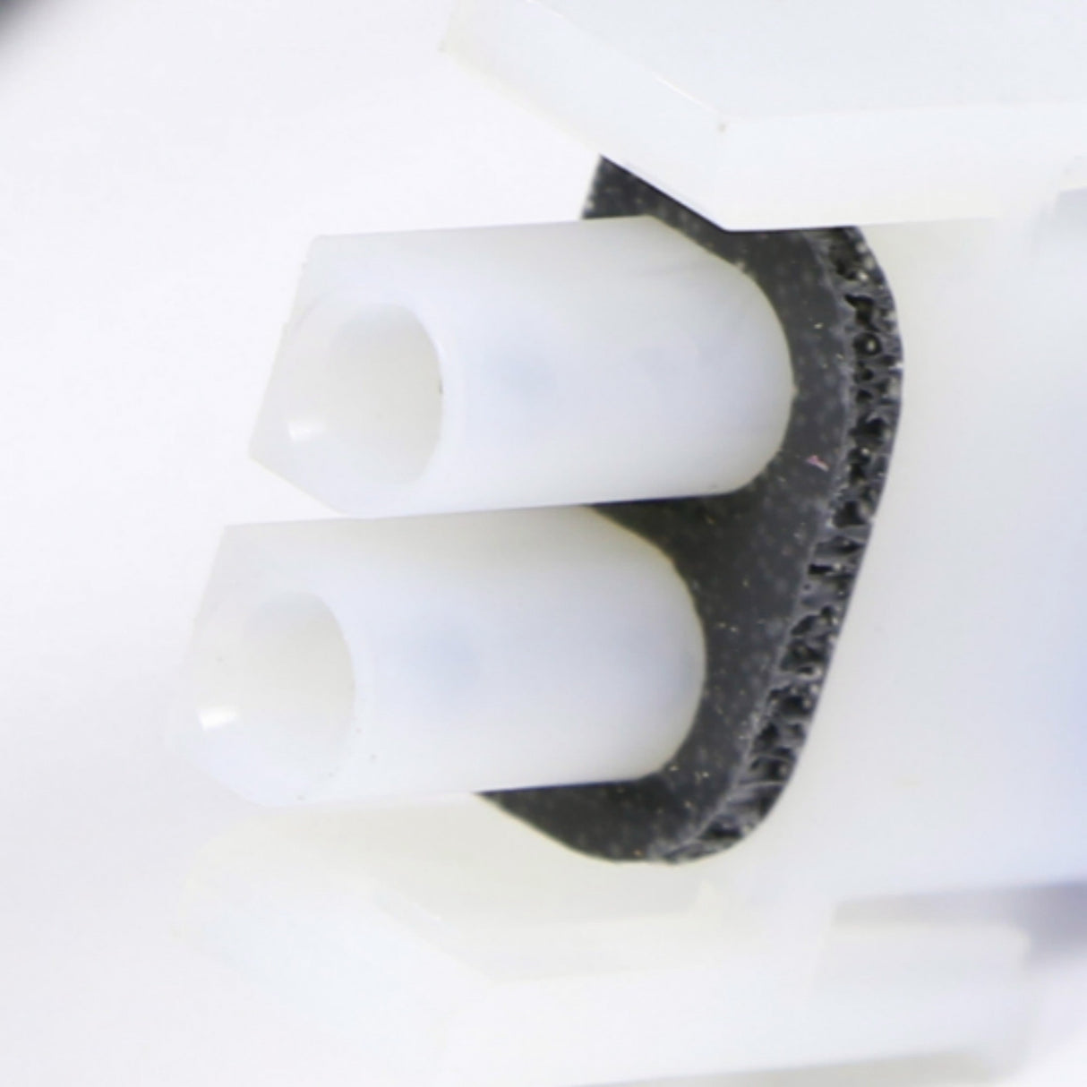 GE WR60X10330 Genuine OEM Blower Fan Duct