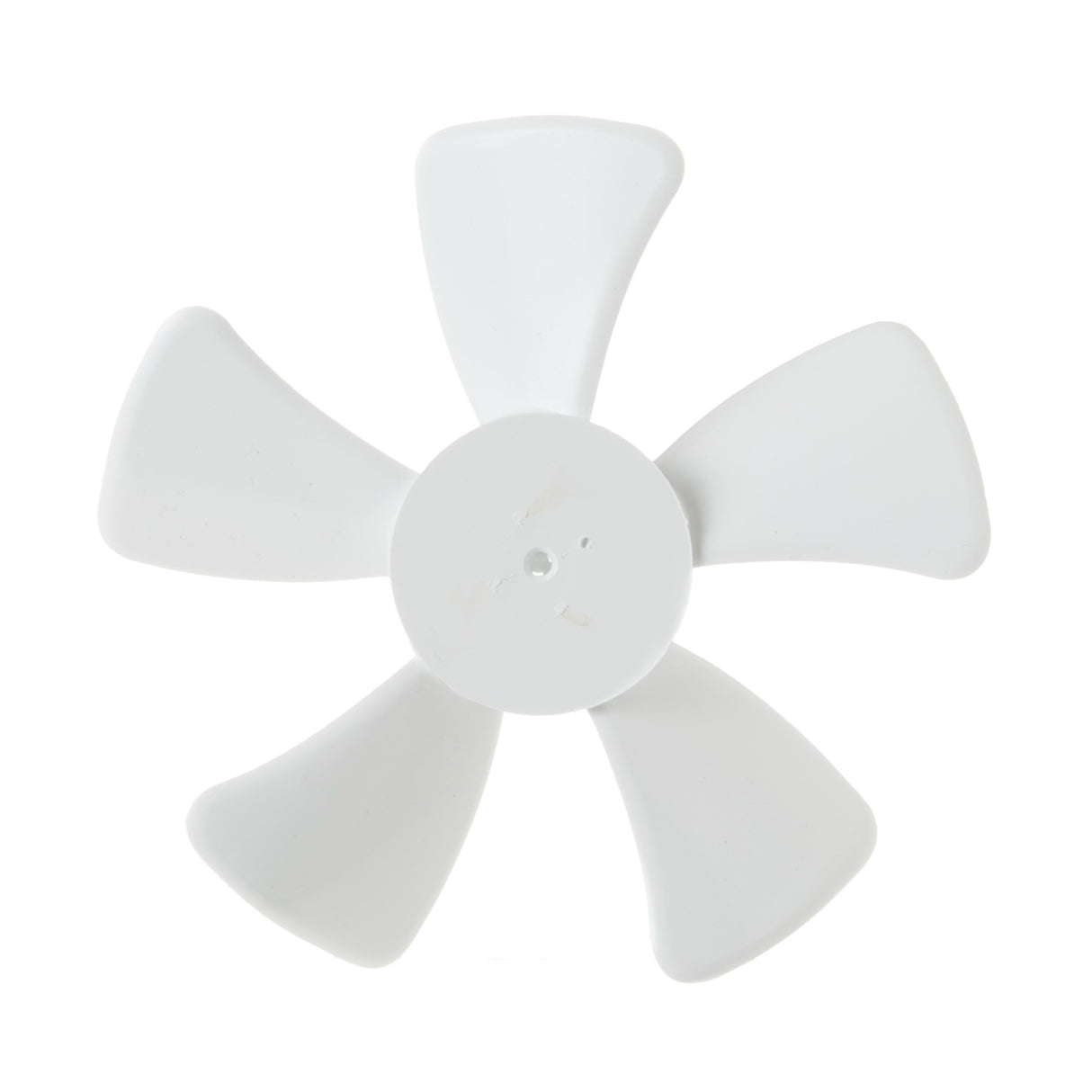 GE WR60X114 Genuine OEM Refrigerator Plastic Fan Blade