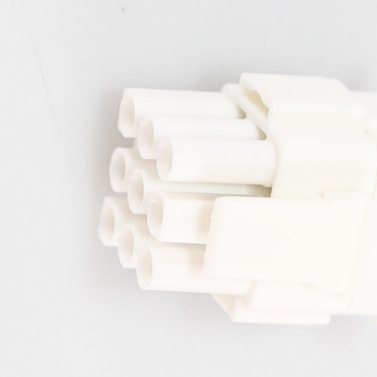 GE WR60X24014 Genuine OEM Refrigerator 140Mm Condenser Fan Motor