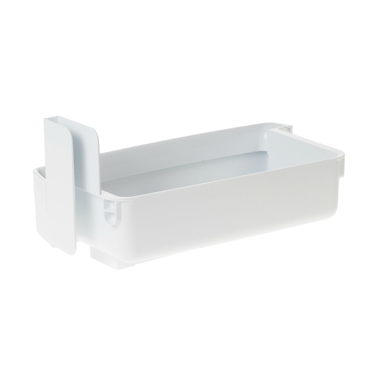 GE WR71X11054 Genuine OEM Bin Cond Lh Ff Asm