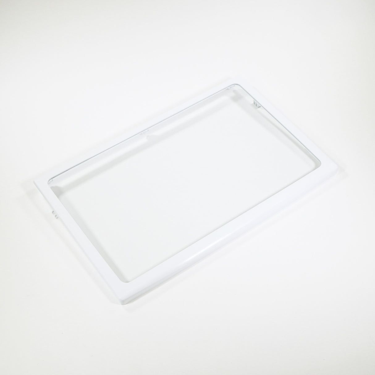 GE WR71X21218 Genuine OEM Shelf Encap