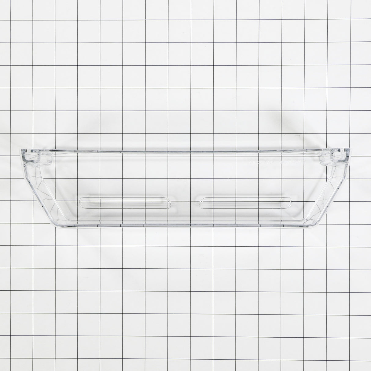 GE WR71X24976 Genuine OEM Refrigerator Door Ice Bin