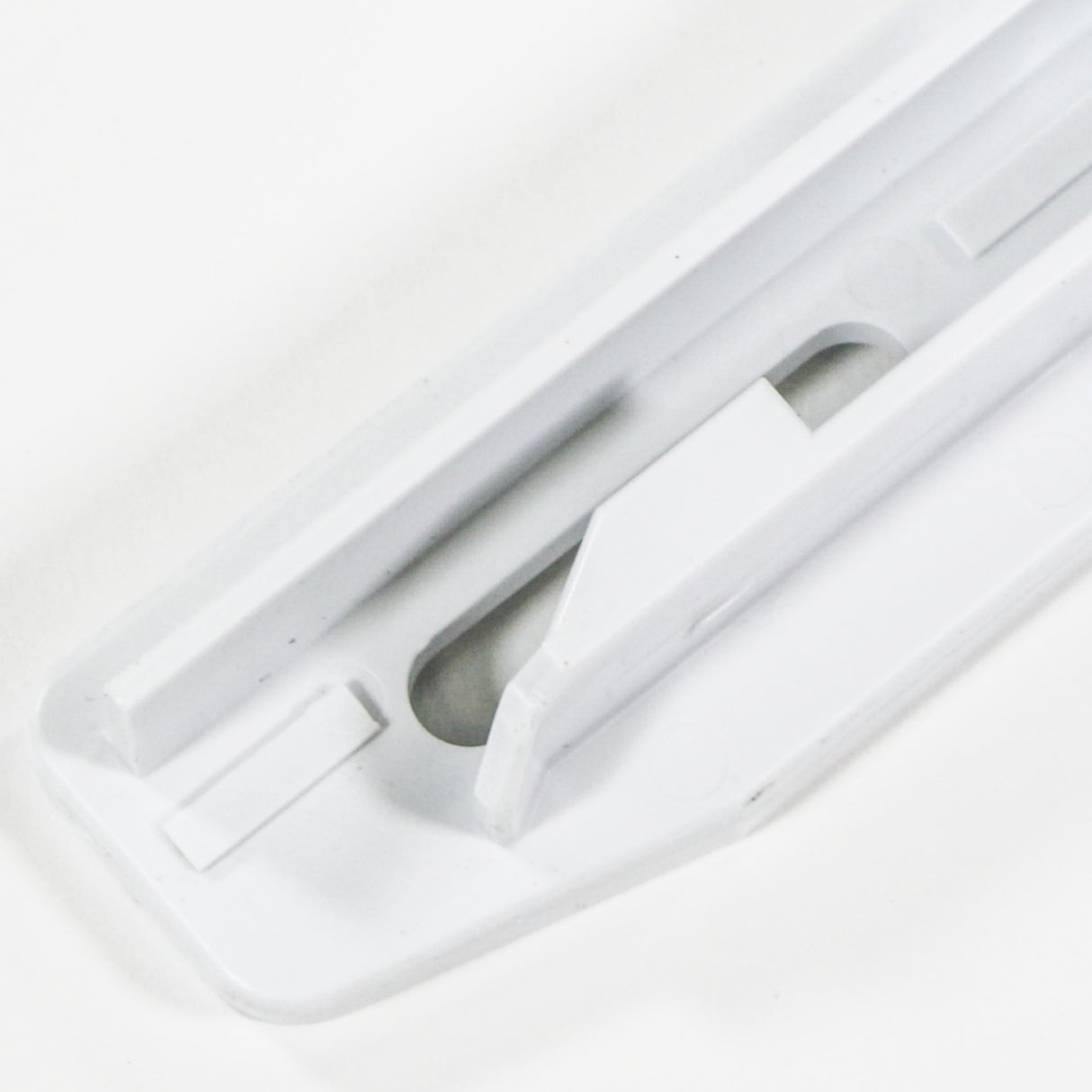 GE WR72X10073 Genuine OEM Slide Pan Lh