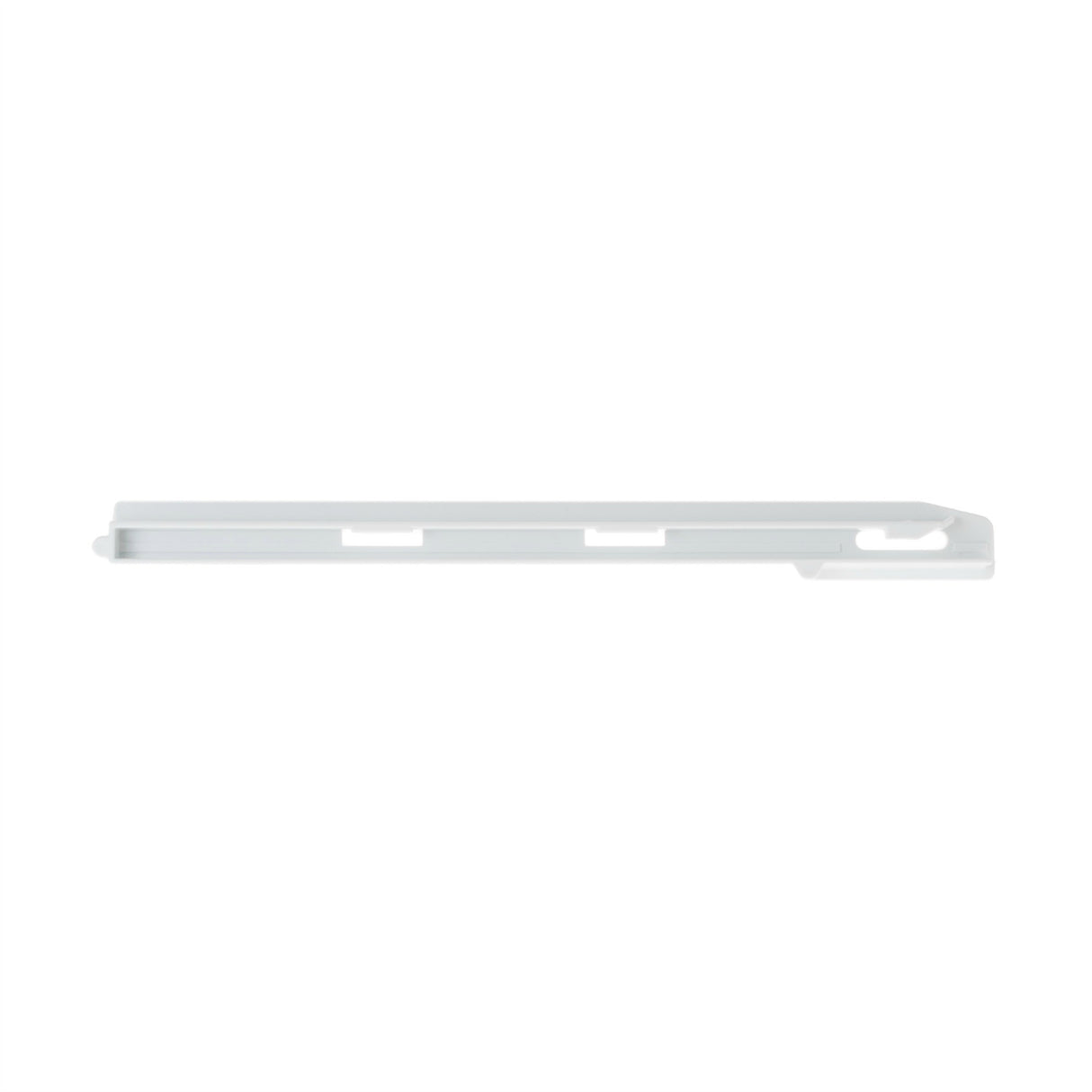 GE WR72X10073 Genuine OEM Slide Pan Lh