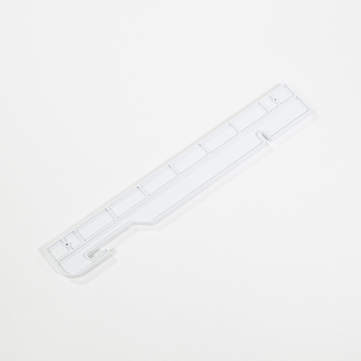 GE WR72X10080 Genuine OEM Support Basket Upper Fz