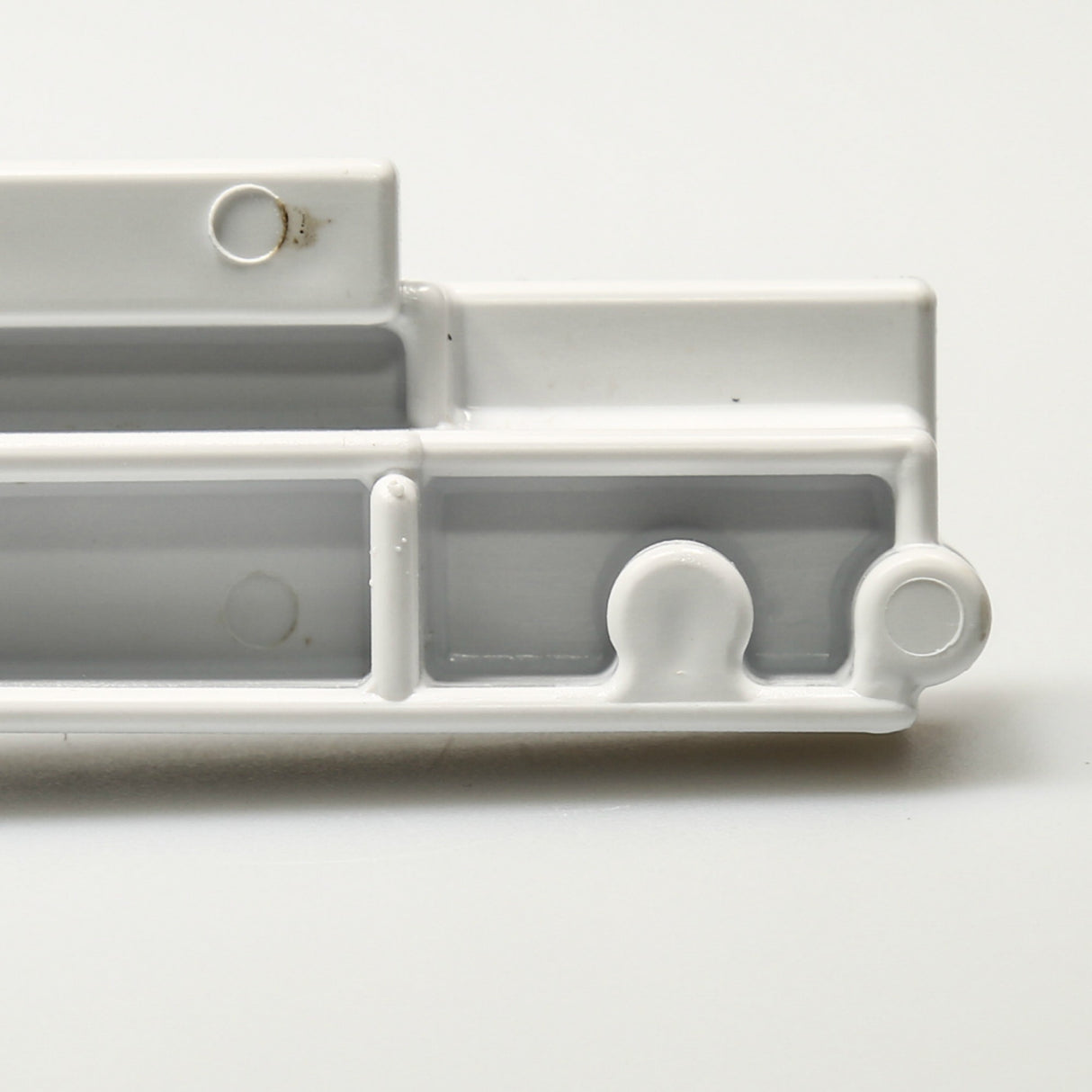 GE WR72X10086 Genuine OEM Slide Snack Pan